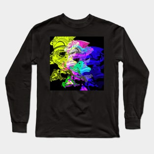 DDS3 - Vipers Den - Genesis Collection Long Sleeve T-Shirt